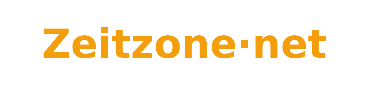 Zeitzone.net